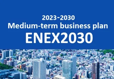 Medium-term business plan