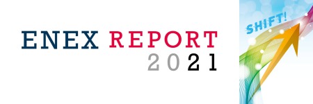 Annual Report (ENEX REPORT)