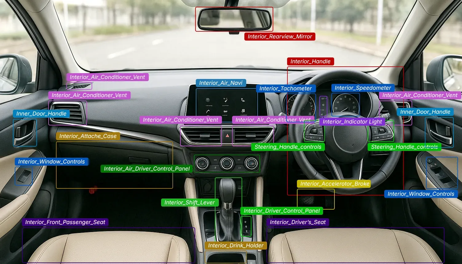 AI技術による画像認識と分類