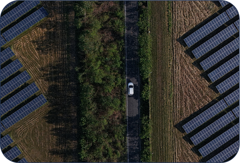 私たちが目指すのは、社会とくらしのパートナー