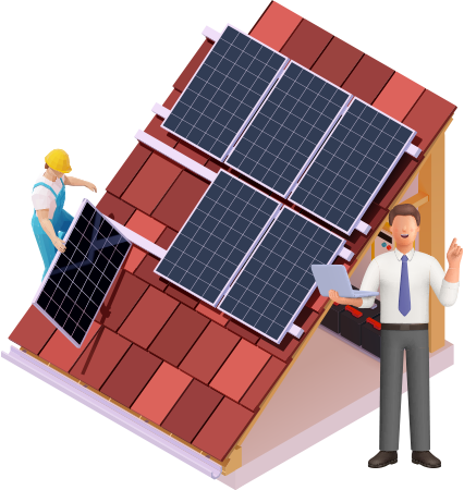 エネルギーを“サービスとして届ける”販売・供給