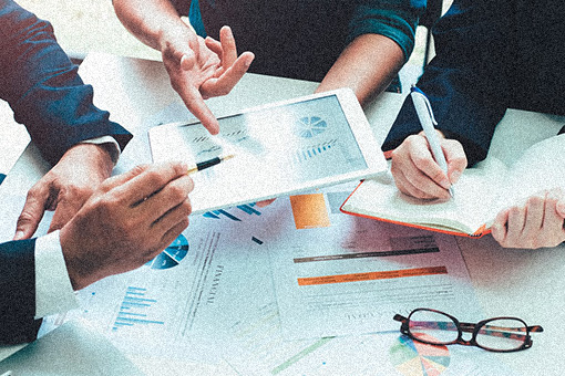 CS経営コンサルティング支援事業