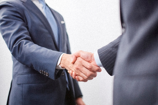 石油製品トレード事業