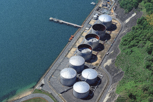 ターミナル事業