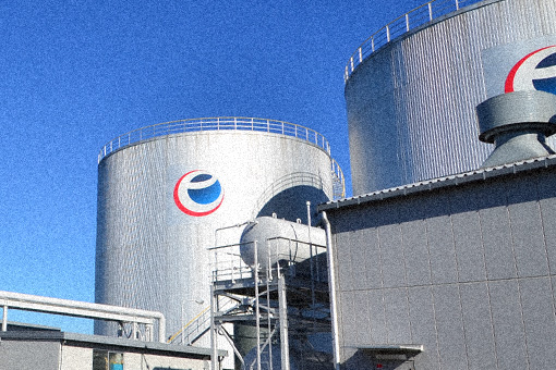 アスファルト販売事業