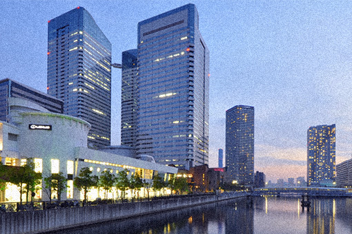 地域熱供給サービス事業