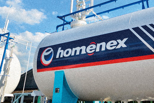 LPガス販売事業