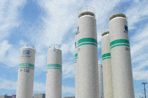 都市ガス販売事業