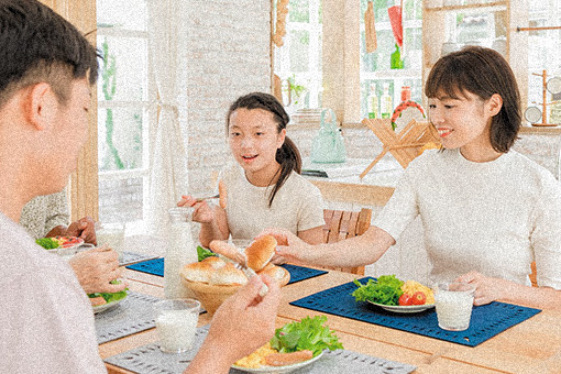 生活関連サービス事業