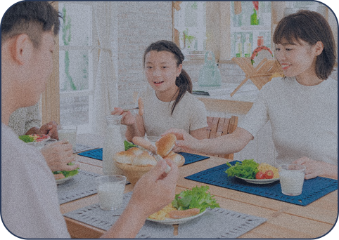 ホームライフ事業