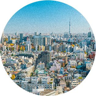 業界内比較で知る伊藤忠エネクス