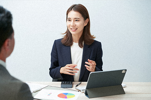 産業ビジネス部門