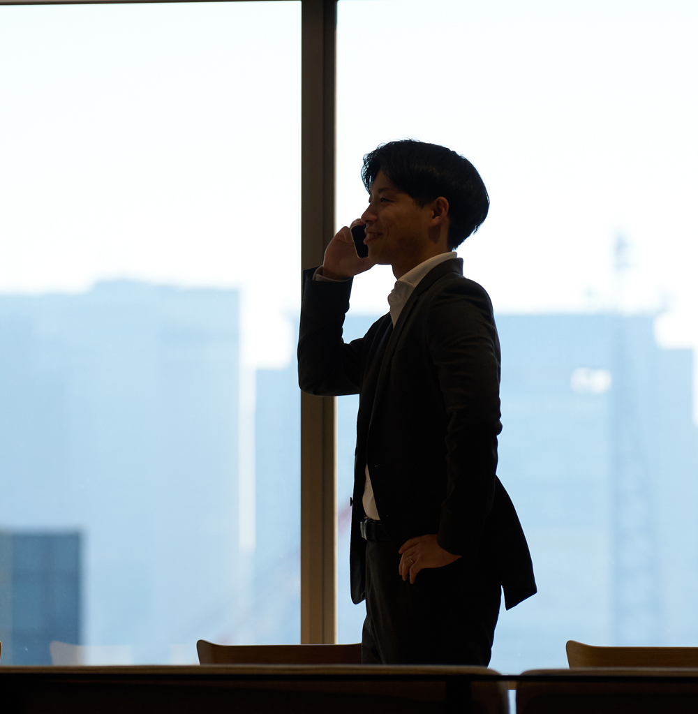 これまでで最も苦労した経験について教えてください！