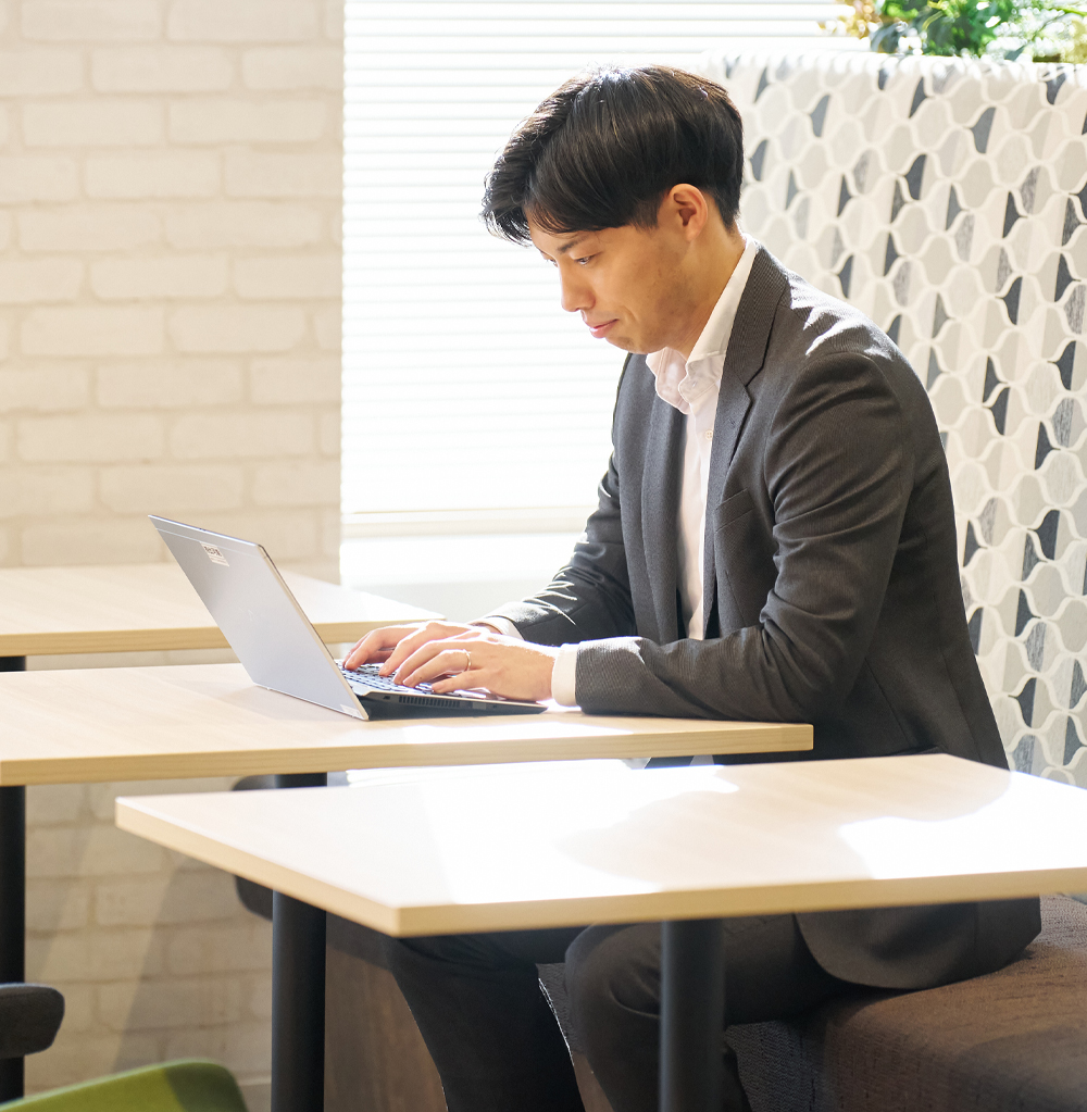 制度は充実していますか？