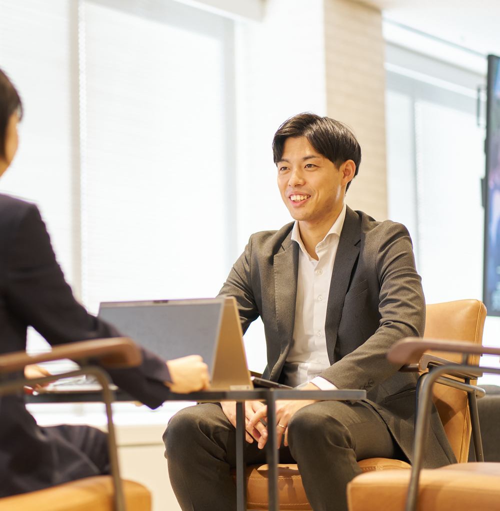 プライベートはどんな風に過ごされていますか？