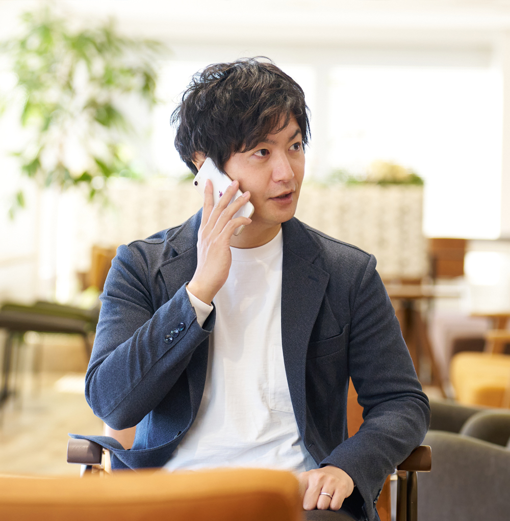 これまでで最も苦労した経験について教えてください！