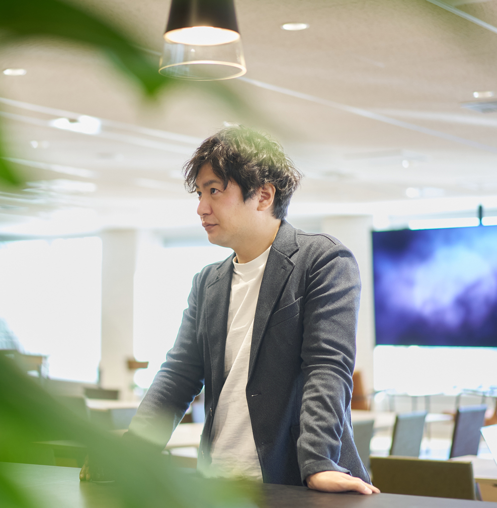 プライベートはどんな風に過ごされていますか？