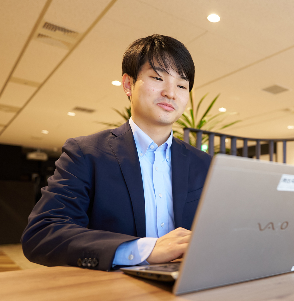 これまでで最も苦労した経験について教えてください！