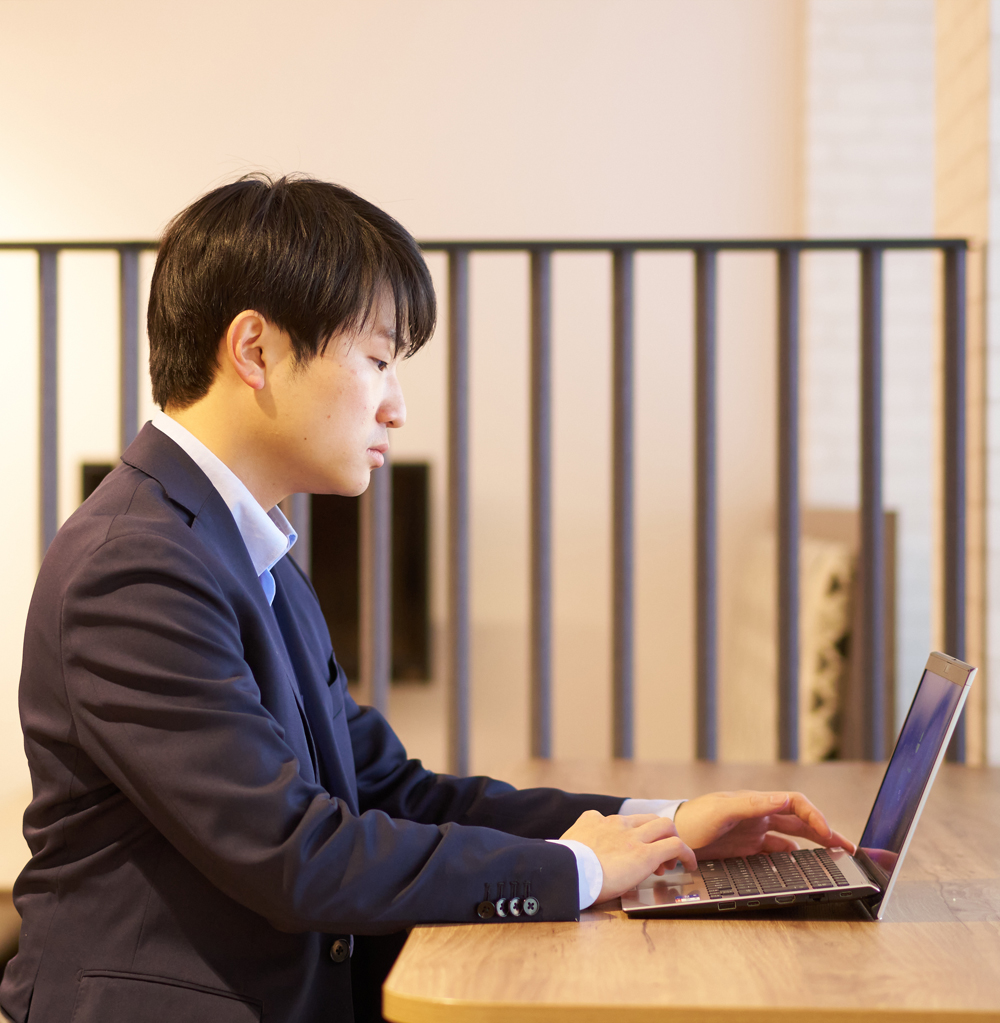 制度は充実していますか？