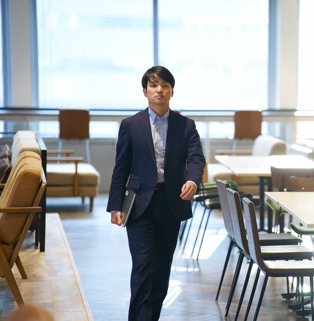 プライベートはどんな風に過ごされていますか？