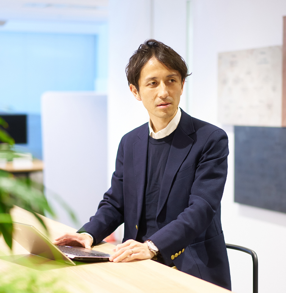 制度は充実していますか？