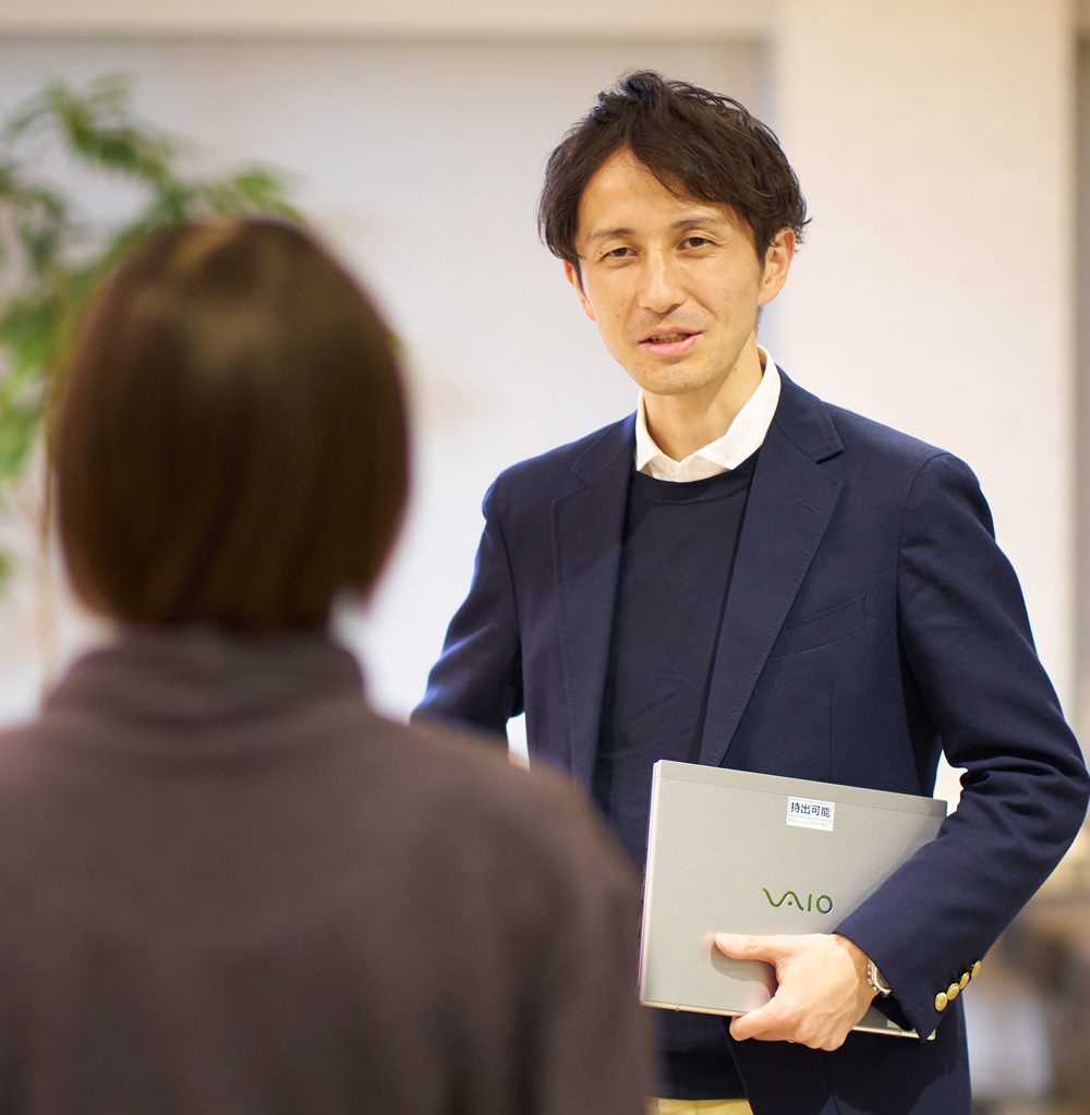 プライベートはどんな風に過ごされていますか？