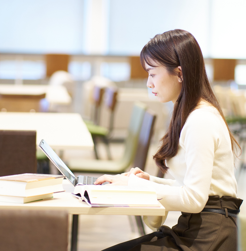 どんな学生時代を過ごしていましたか？