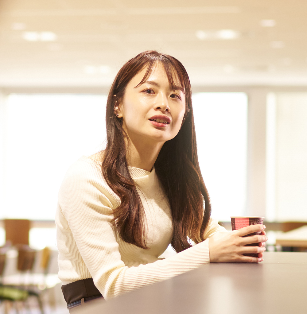 これまでで最も苦労した経験について教えてください！