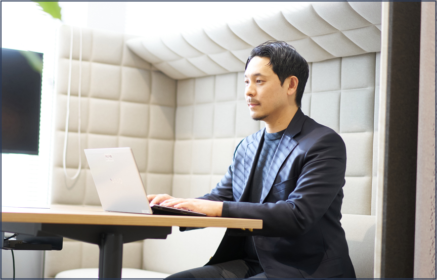 契約書の内容確認