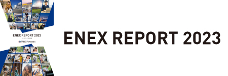 Annual Report (ENEX REPORT)